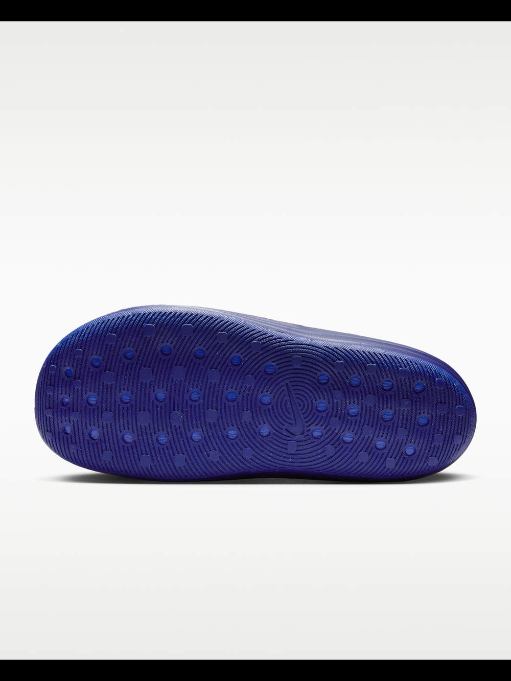 Nike Men's ReactX Rejuven8 Deep Royal Blue Slides Size 8 - Picture 8 of 8